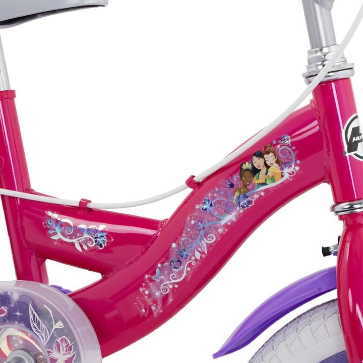 Actual product image ‎Huffy Rower HUFFY Disney PRINCESS 14 24375W (14.02")