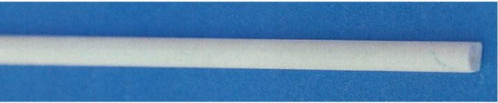 Modellbau Lindinger tube intérieur de câble Bowden 1m blanc