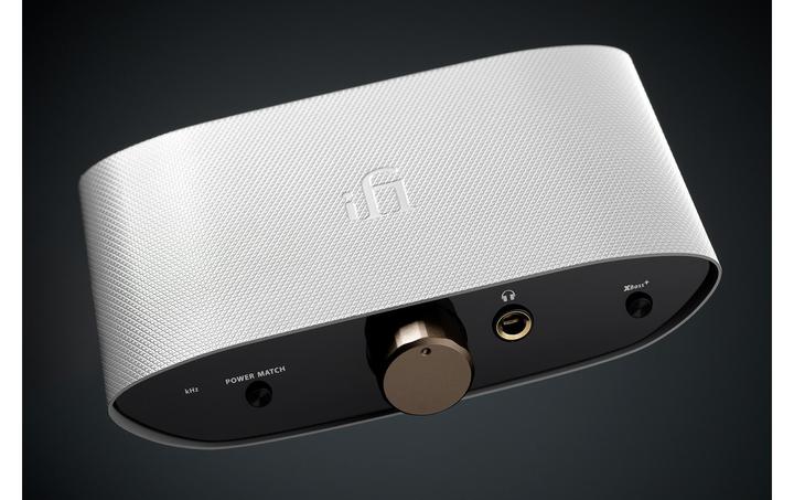Produktbild iFi Audio ZEN Air DAC (Gain-Schalter, Bass Boost, USB-DAC)