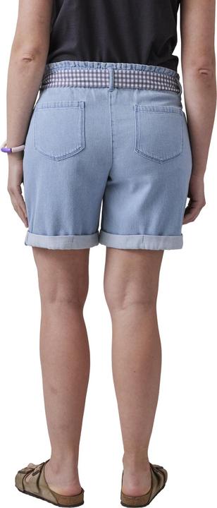Image du produit Vertbaudet Short en jean de maternité (36)