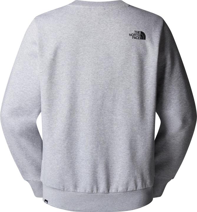 Immagine prodotto North Face Simple Dome Crew (XXL)