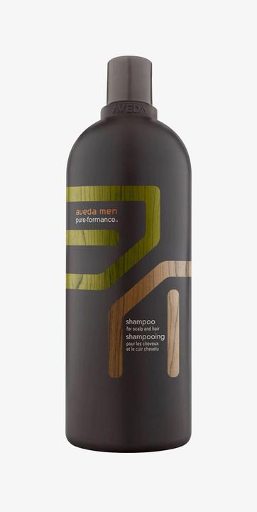 Actual product image Aveda Pure-Formance (300 ml, Liquid shampoo)