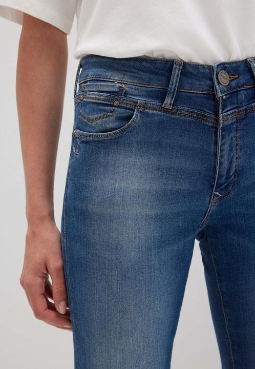Produktbild Mavi Sophie Jeans Slim deep memory fit