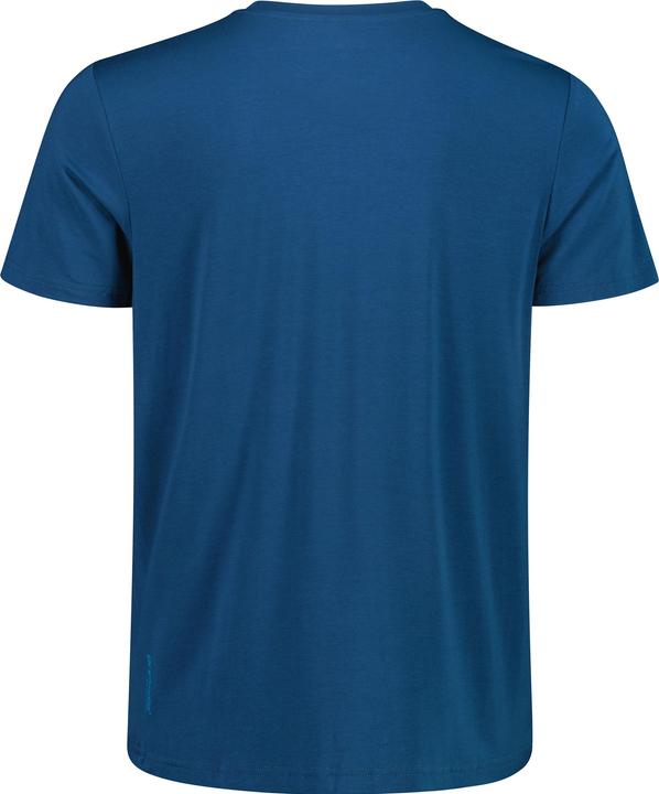 Actual product image CMP Campagnolo Bamboo Jersey T-Shirt (58, 4XL)