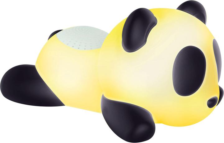 Image du produit Bigben Lumin'Us : le panda menteur (8 h, Fonctionnement sur secteur)