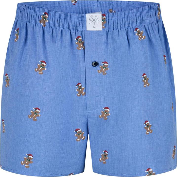 Image du produit Mg-1 Boxer sugar cane (XXL, Lot de 3)
