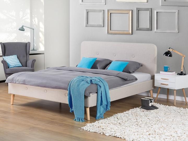 Actual product image Beliani Rennes (180 x 200 cm)
