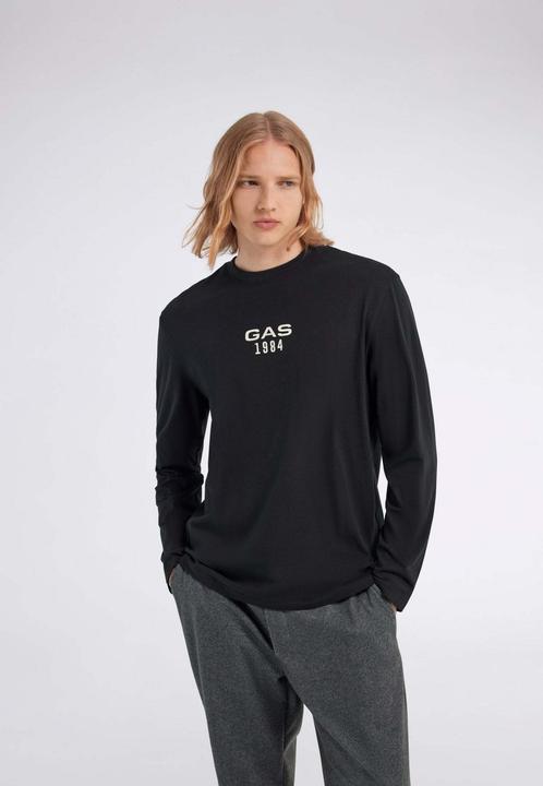 Immagine prodotto Gas Camicia a maniche lunghe Dharis M/L 1984 (L)