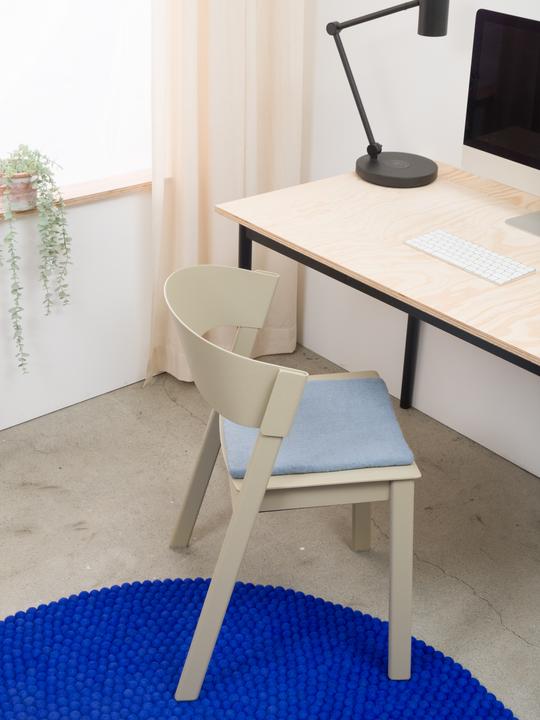 Actual product image Myfelt Square Flat (36 x 36 cm)