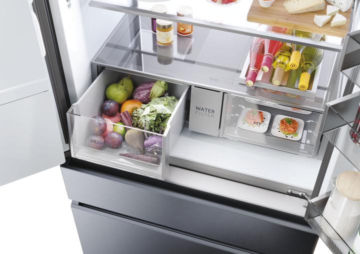 Immagine prodotto Haier HFW7918EIMB (278 l)