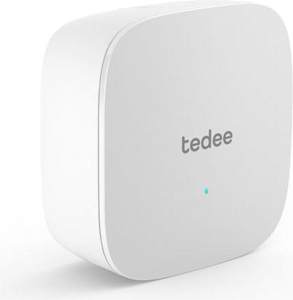 Immagine prodotto Tedee GO SET - Smartlock + WifiBridge - Accoppiamento con la Smart Home - Aprire su un supporto -