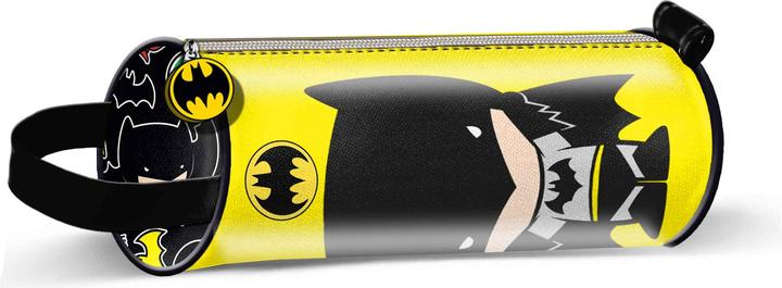 Image du produit Karactermania Etui à crayon cylindrique Bat Chibi