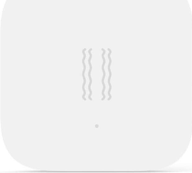 Actual product image Aqara Vibration Sensor