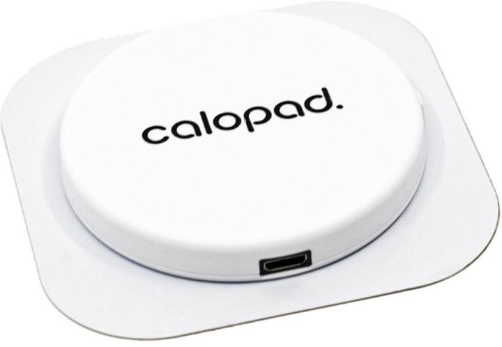 Image du produit Calopad Kit de démarrage thérapie par la chaleur 1 pièce (1 x, 360 g)