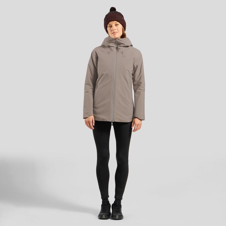 Immagine prodotto Odlo Ascent S-Thermic (XL)