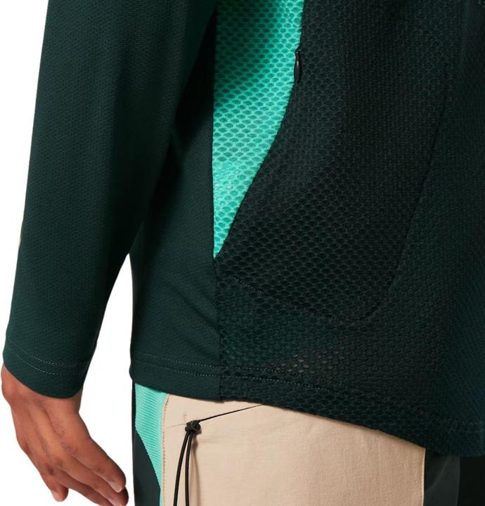 Produktbild Oakley Factory Pilot MTB II Radtrikot langärmlig (M)