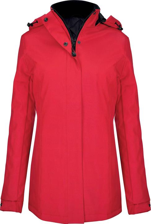 Immagine prodotto Kariban Parka donna (S)