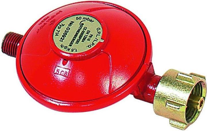 Immagine prodotto Rothenberger Industrial 035921E Regolatore di pressione 0,05 bar