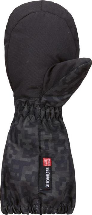 Produktbild snowlife Baby Click Mitten (XS)