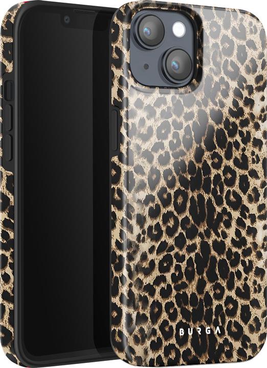 Produktbild Avizar Player Leopard Case (Apple iPhone 14)