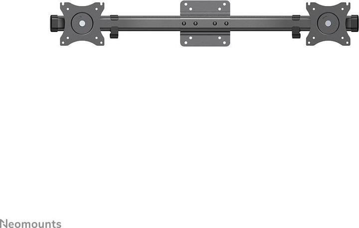 Immagine prodotto Neomounts Fpma-Cb100black (Muro, 27")