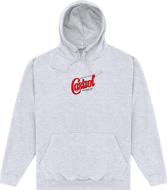 Castrol Wakefield Kapuzenpullover (S)