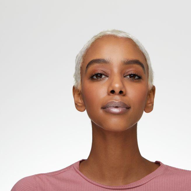 Actual product image essence Lip Gloss extreme shine volume 8 Gold Dust (08 Gold Dust)