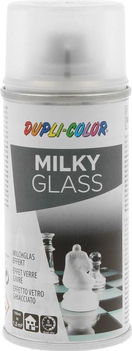 Actual product image Dupli-Color Frosted glass effect (Transparent, 0.15 l)