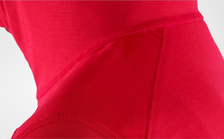 Immagine prodotto Fjällräven Keb Fleece Hoodie W (XS)
