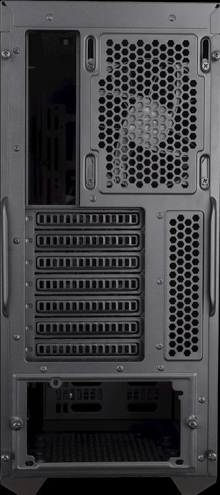 Produktbild Cooler Master MasterBox K500L (ATX, mATX, Mini-ITX)