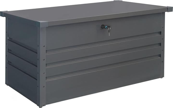 Argento Scuro, Bianco
