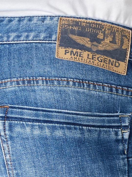 Immagine prodotto Pme Legend Jeans Nightflight Stretch slub denim slub stretch (W32/L32)
