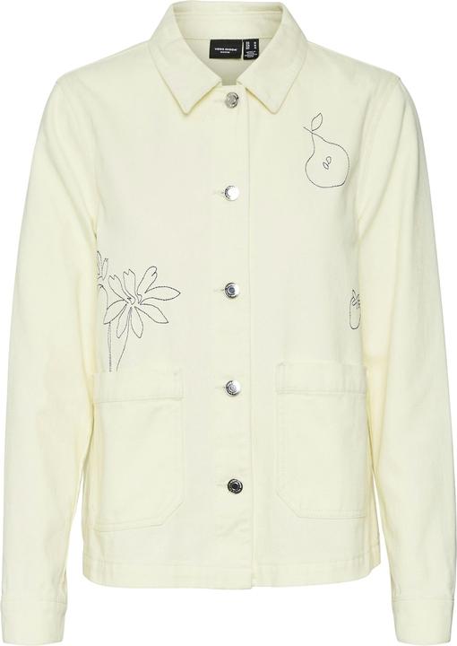 Vero Moda Giacca di jeans VMVILJA Giacca di jeans (S)