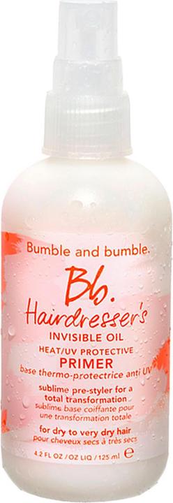 Immagine prodotto Bumble and bumble Bb. Olio Invisibile per Parrucchieri - Primer (125 ml)