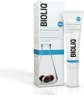 Actual product image Bioliq Dermo (15 ml)