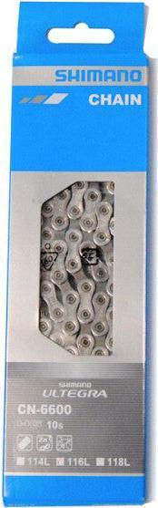 Produktbild Shimano Ultegra CN-6600 (10-fach)