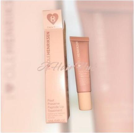 Ole Henriksen Pout Preserve Peptide Lippenbehandlung