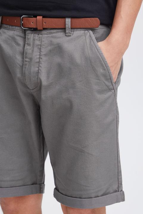 Immagine prodotto Solid Montijo Pantaloncini Chino Shorts Panno Corti Da Uomo con cintura elasticizzato Regular- Fit (M)
