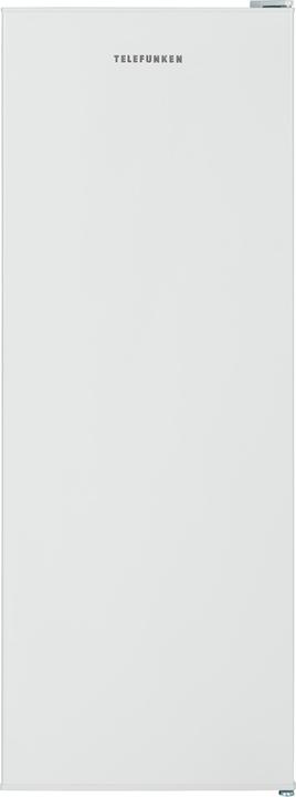 Produktbild Telefunken TEL Gefrierschrank KTFG15421FW2 wh (Freistehend, 188 l)