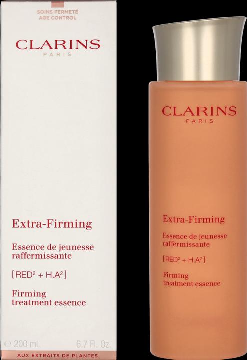 Actual product image Clarins Extra-Firming Firming Treatment (200 ml)