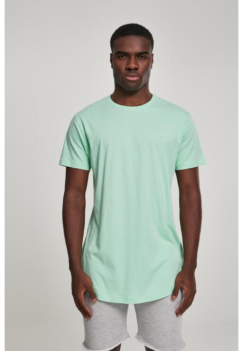 Produktbild Urban Classics Shaped Long Tee (XS)