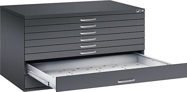 Actual product image C+P Drawing cabinet
