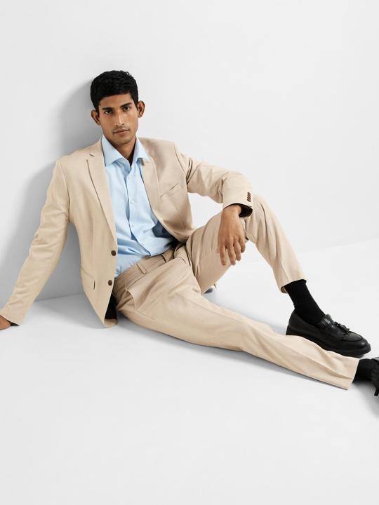 Produktbild Selected Homme Slhslim-Cedric Structure Trs Noos (54)