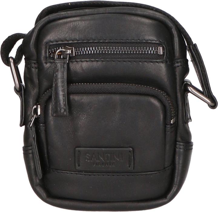 Santini Firenze Crossbody