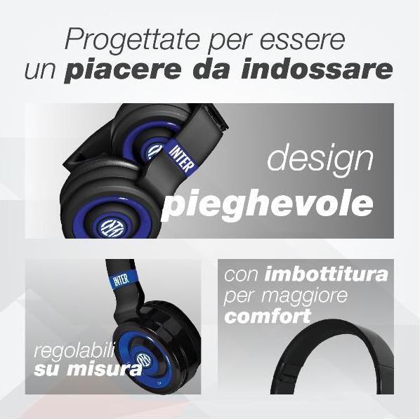 Produktbild Techmade Kabelloses Bluetooth-Headset mit Mikrofon (Kabellos, Kabelgebunden)