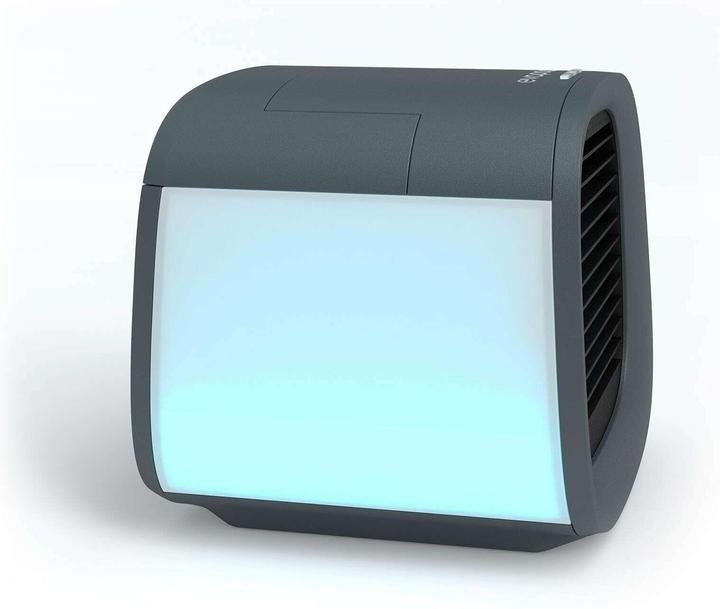Produktbild Evapolar Mini-Klimagerät evaCHILL (2.50 m², 1190 BTU/h)