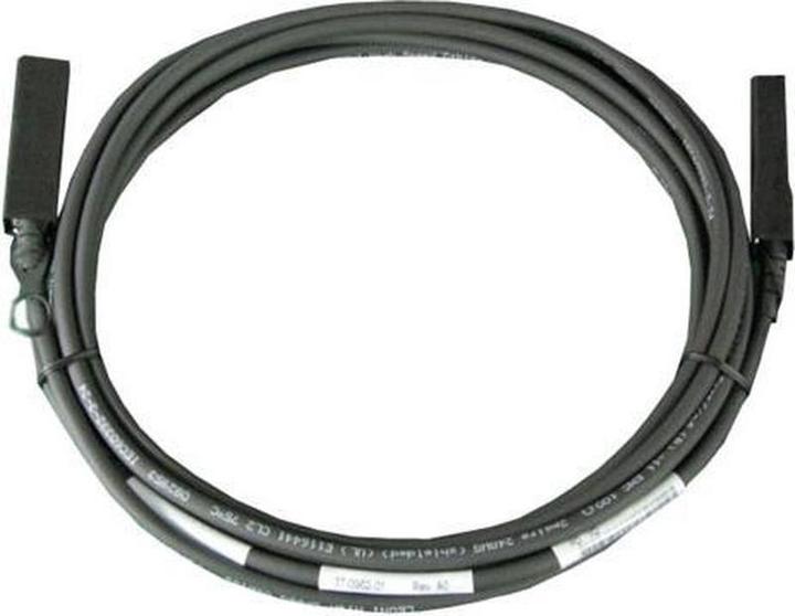 Produktbild Dell 3M SFP+ Direct Attach Twinaxial Cable Kit