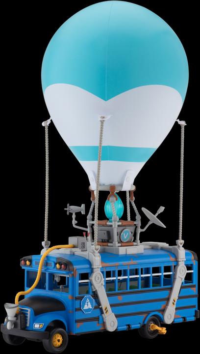 Image du produit Jazwares Fortnite Battle Bus Jonesy