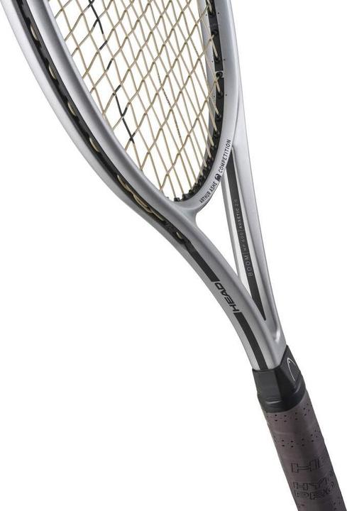 Produktbild Head Arthur Ashe Tennisschläger (3, 295 g)