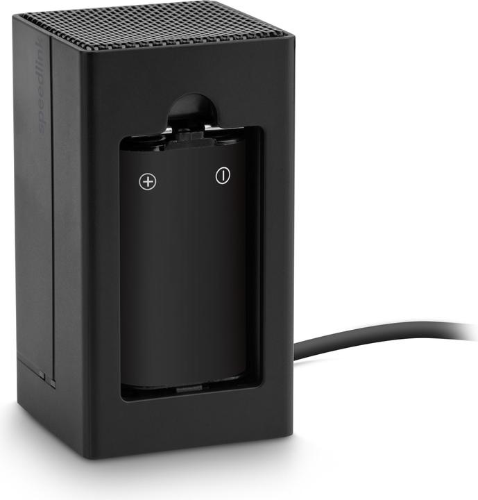 Produktbild Speedlink JUIZZ - USB Dual Charger für Xbox Series X/S (Xbox Series X, Xbox Series S, Xbox One S)